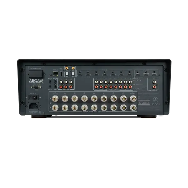 Arcam AVA 35 – Image 3