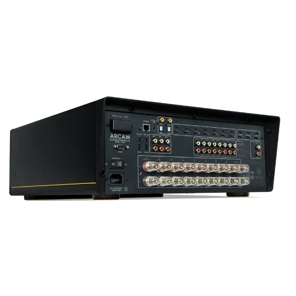 Arcam AVA 35 – Image 2
