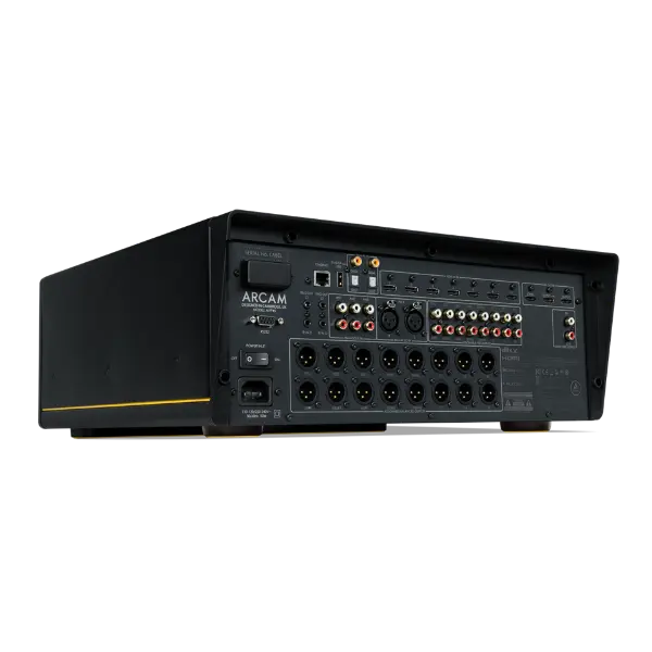 Arcam AVP 45 – Image 7