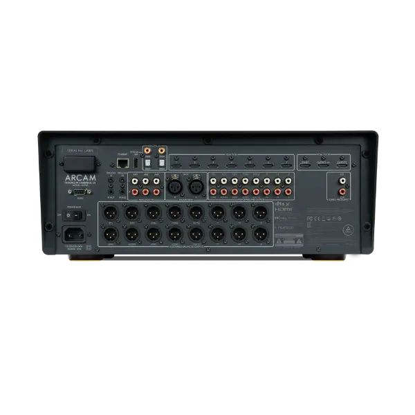 Arcam AVP 45 – Image 6