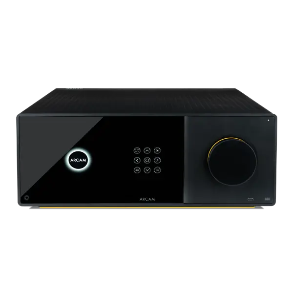 Arcam AVP 45 – Image 5