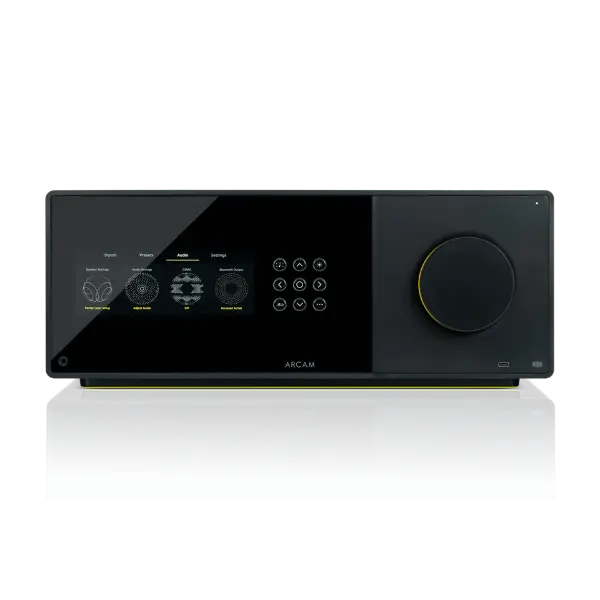 Arcam AVP 45 – Image 4