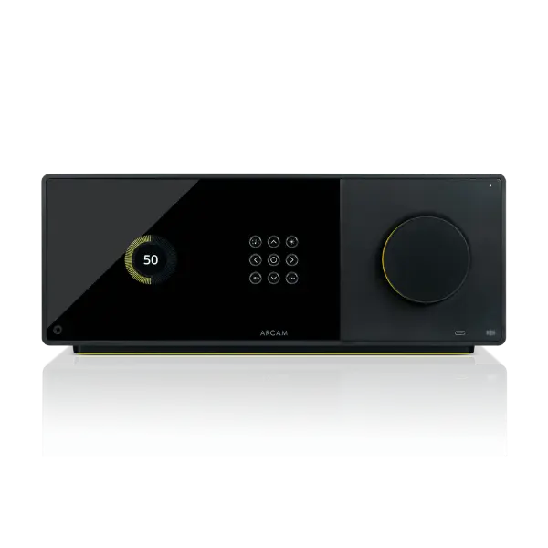 Arcam AVP 45 – Image 3