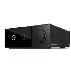 Arcam AVP 45