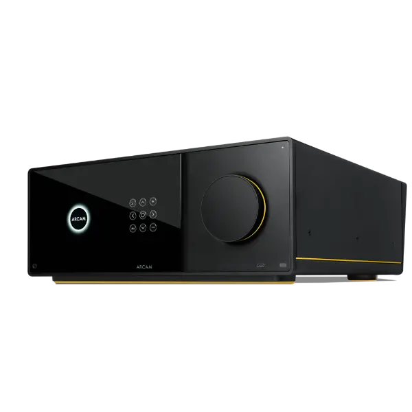 Arcam AVP 45