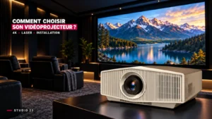 Comment choisir son Videoprojecteur