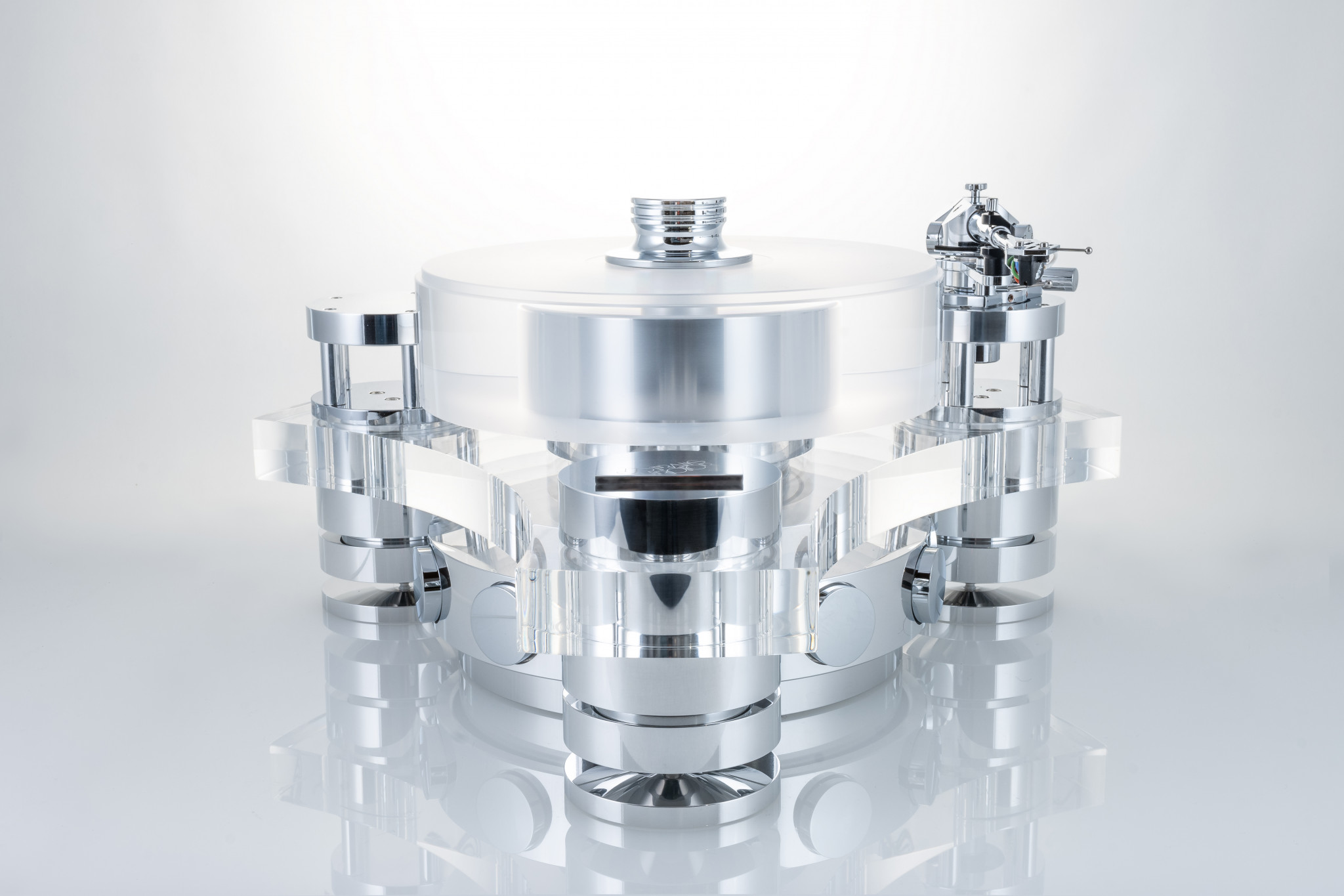 Tourbillon FMD - vue 2