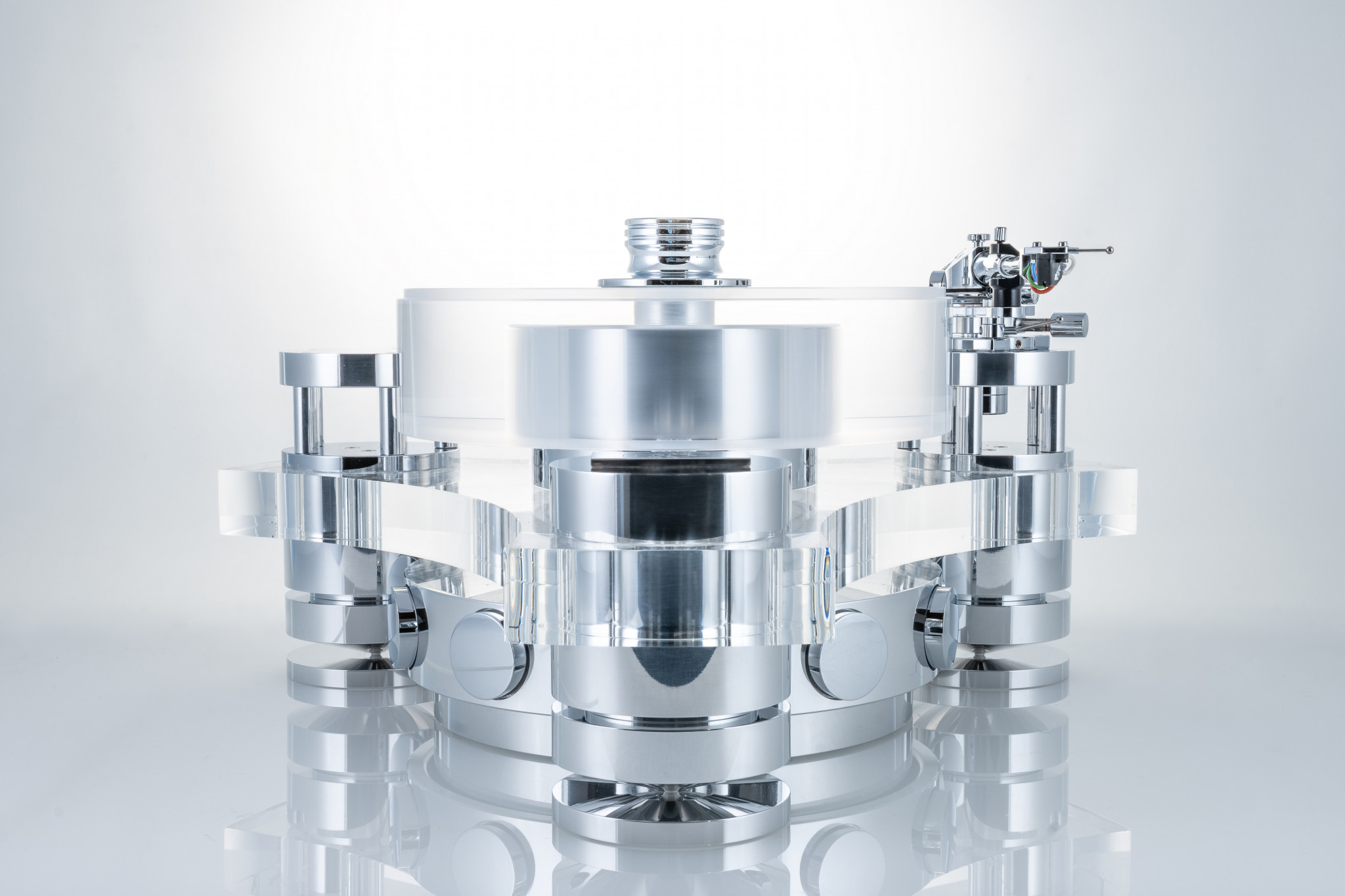 Tourbillon FMD - vue 3