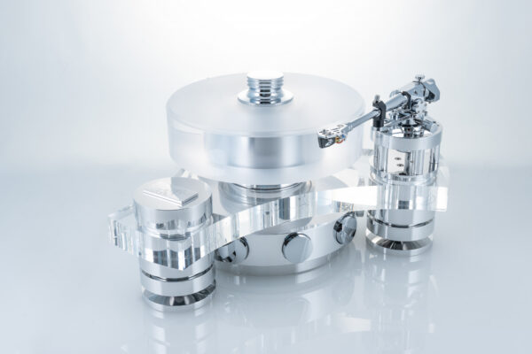 Tourbillon FMD