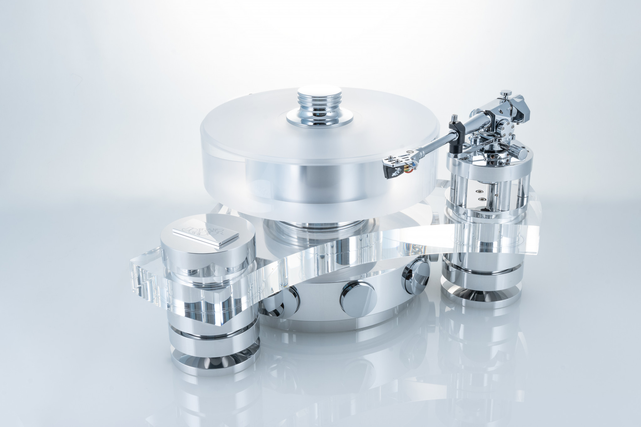 Transrotor Tourbillon FMD