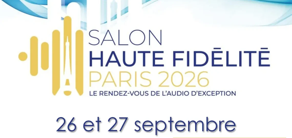 salon haute fidelite