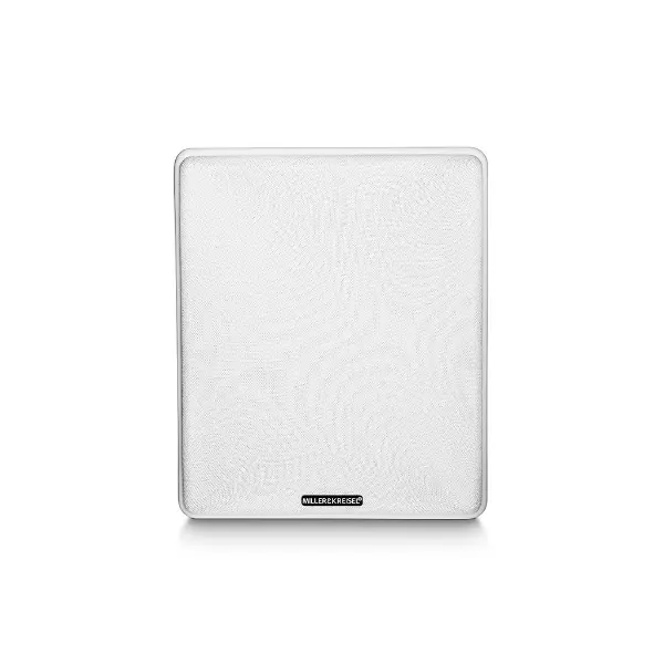 M&K Soud MP150 On wall Blanche avec cache
