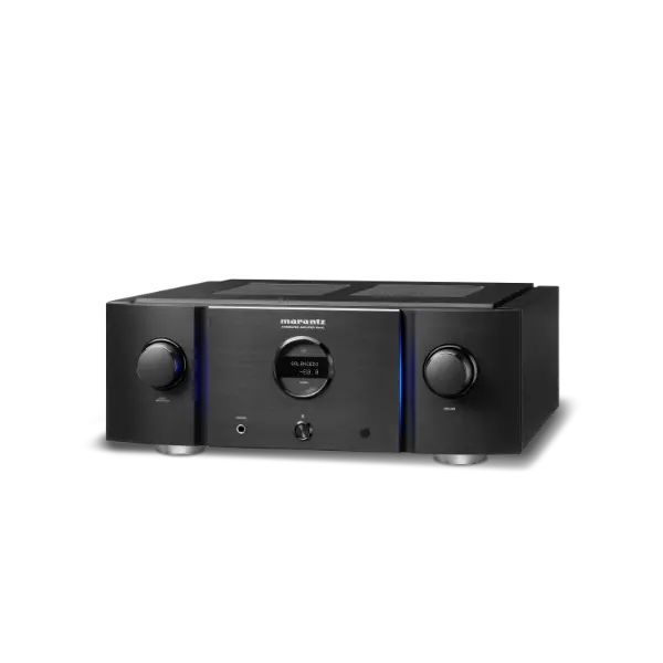 Marantz PM 10 vue de profile