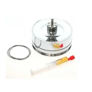 Transrotor Upgrade TMD