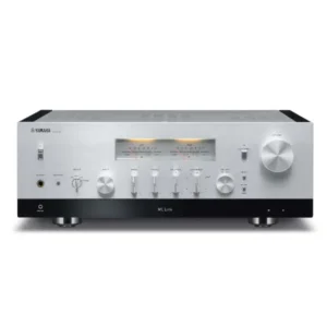 Yamaha R-N2000A Argent amplificateur intégré