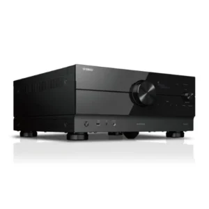Yamaha RX-A8A, Amplificateur Home Cinéma Haut de gamme 11.2 canaux
