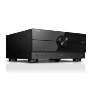 Yamaha RX-A6A, Amplificateur Home Cinéma Haut de gamme 9.2 cannaux