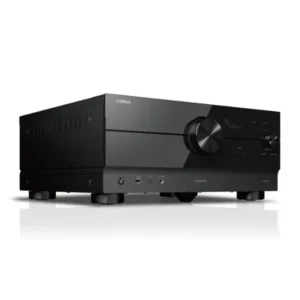 Yamaha RX-A4A, Amplificateur Home Cinéma Premium 7.2 canaux