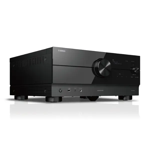 Yamaha RX-A4A, Amplificateur Home Cinéma Premium 7.2 canaux