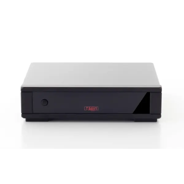 Rega Fono MC pré ampli phono vue de face