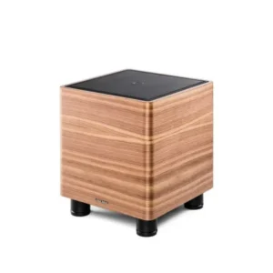 Sonus Faber Gravis I Caisson de basse finition Noyer