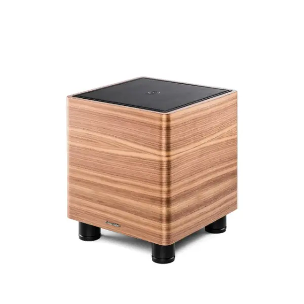Sonus Faber Gravis I Caisson de basse finition Noyer