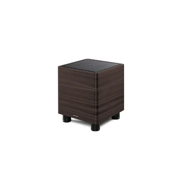 Sonus Faber Gravis I Caisson de basse finition Wengé