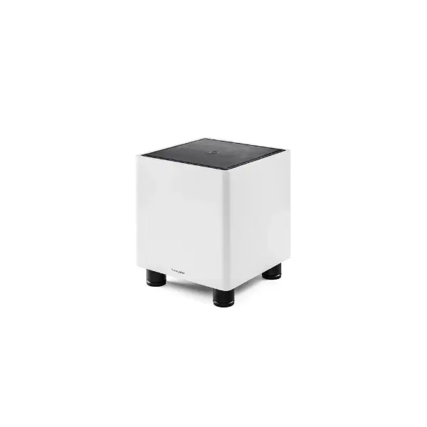 Sonus Faber Gravis I Caisson de basse finition Blanc