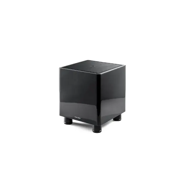 Sonus Faber Gravis I Caisson de basse finition Noir