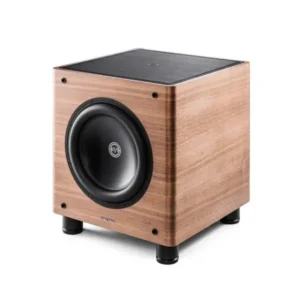 Sonus Faber Gravis II Caisson de basse finition Noyer