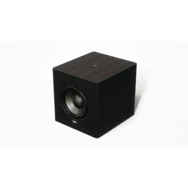 Sonus Faber Gravis III Caisson de basse finition Wengé