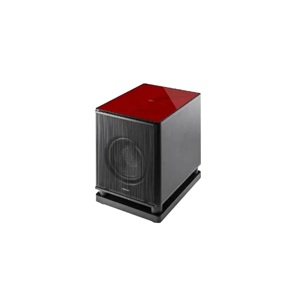 Gravis VI Bois rouge