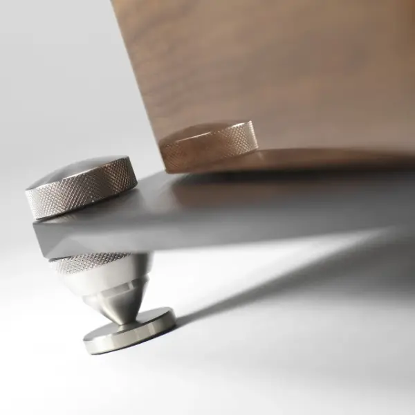 Sonus Faber Il Cremonese pointe de découplage