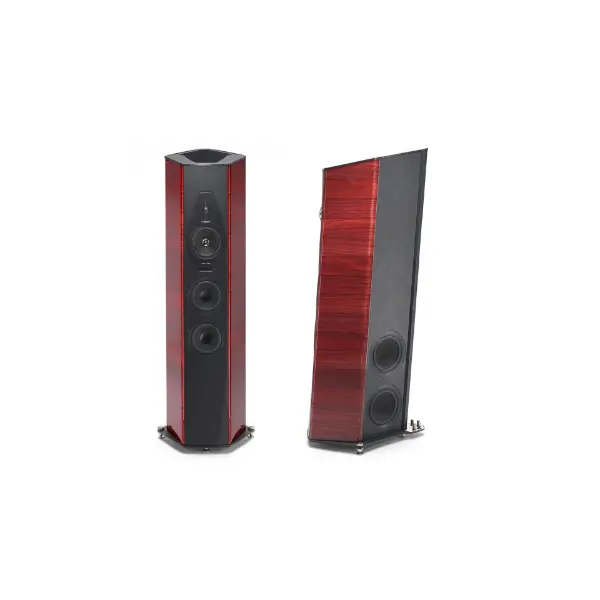 Sonus Faber Il Cremonese Bois rouge