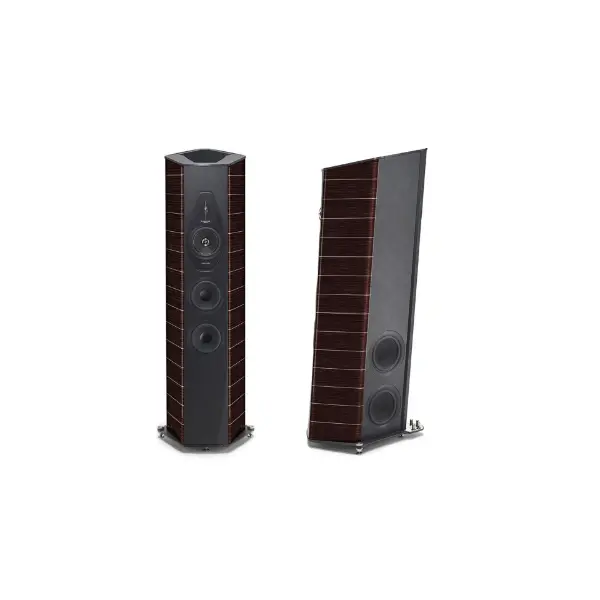Sonus Faber Il Cremonese Wengé