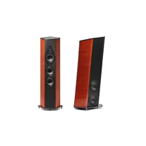 Sonus Faber Il Cremonese EX3ME Finition Red Violin