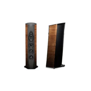 Sonus Faber Lilium Finition Noyer
