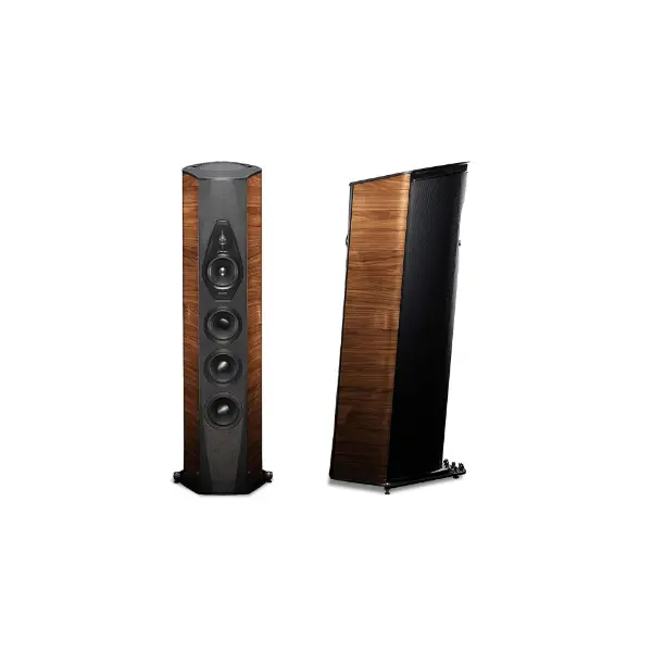 Sonus Faber Lilium Finition Noyer