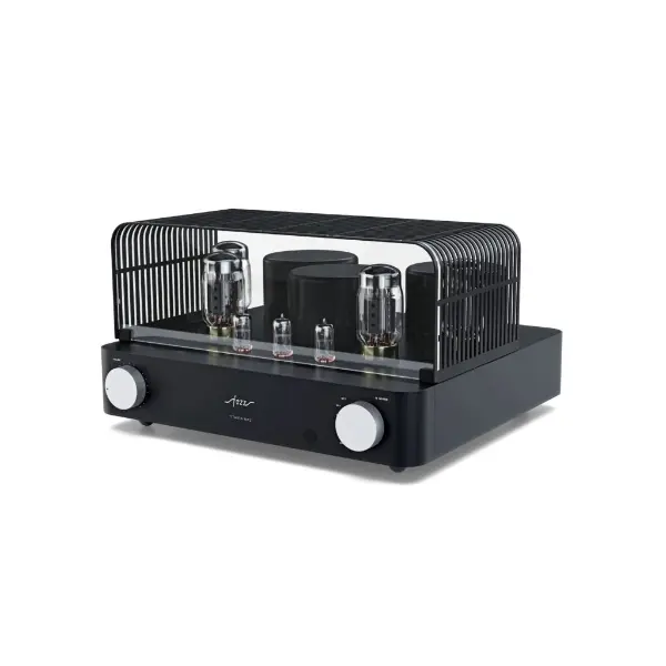 Fezz Titania MK2 Noir