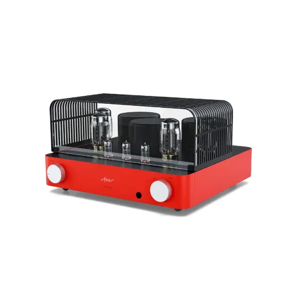 Fezz Titania MK2 Burning Red