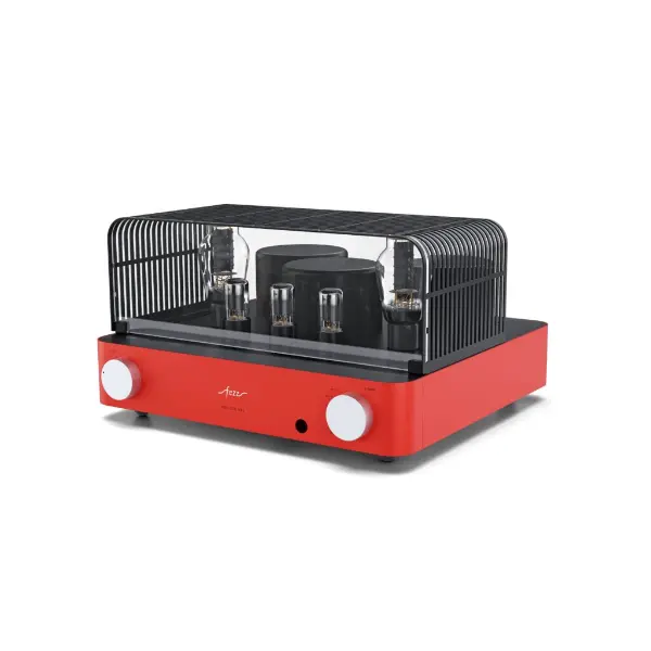 Fezz Mira Ceti Burning Red