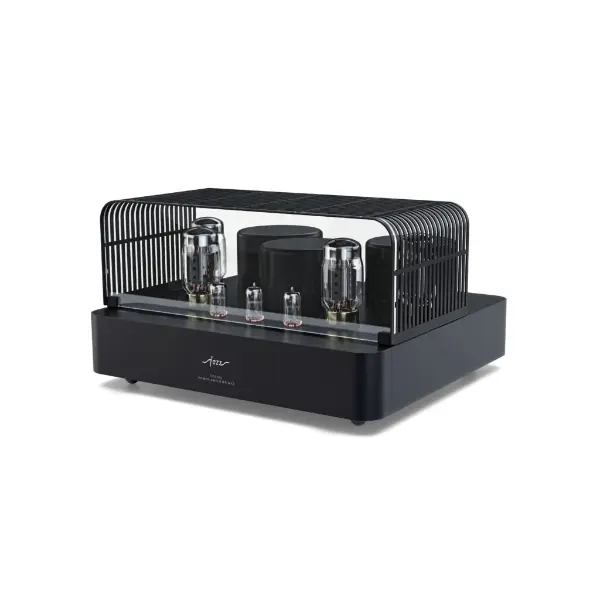 Fezz Titania PA MK2 Noir