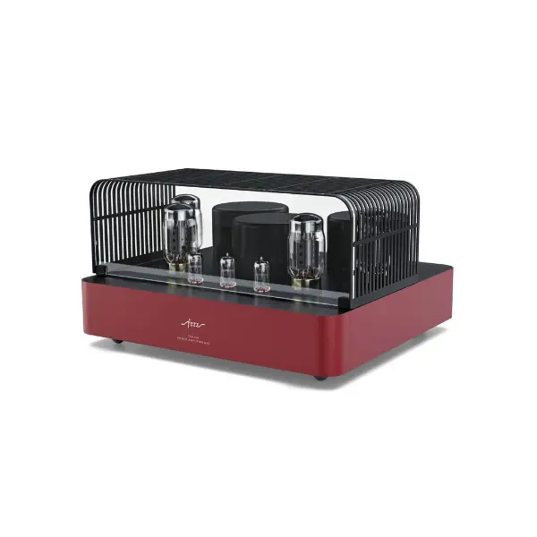 Fezz Titania PA MK2 Big Calm
