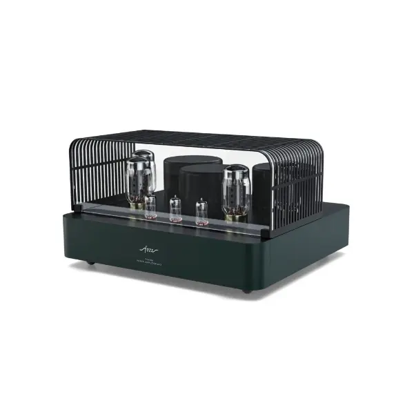 Fezz Titania PA MK2 EverGreen