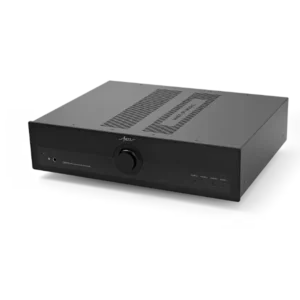 FEZZ Torus 5040 - amplificateur intégré à transistors 2x 90W profile
