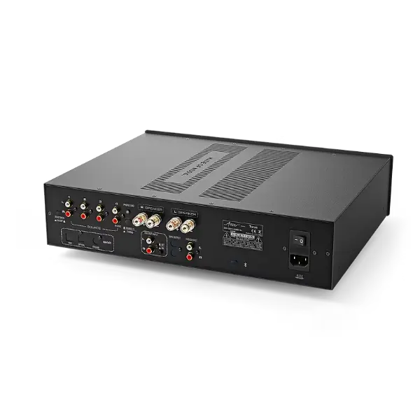 FEZZ Torus 5040 - amplificateur intégré à transistors 2x 90W connectiques arrière