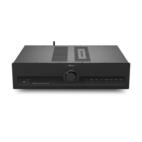 Fezz Torus 5060 Noir Face avant