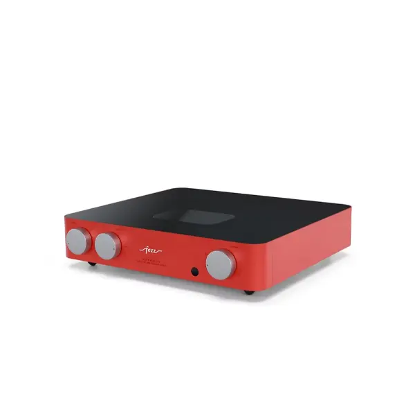 FEZZ Sagita Prestige Burning Red