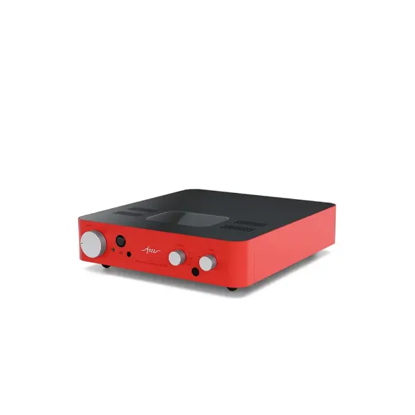 Fezz OVO Burning Red