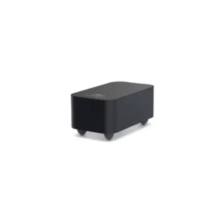 Fezz Argentum X10/X20 Noir